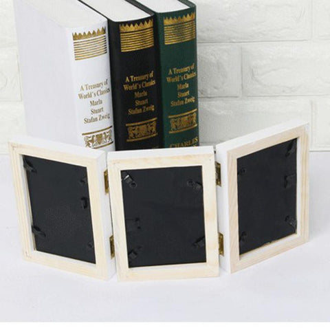 Newborns Photo Frame Baby Molds Handprint Footprint 3D Diy Soft Clay-TB00776-Veeddydropshipping