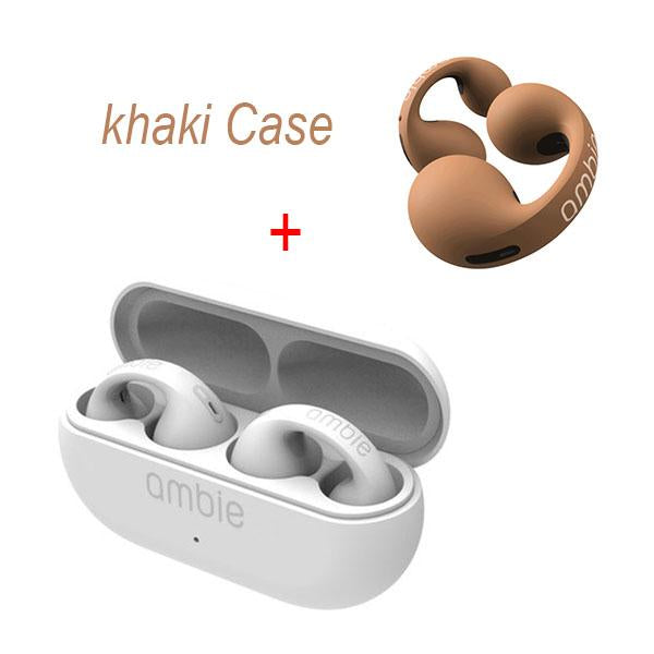 Wireless Bluetooth Ear Hook Headset Sport Earphones-Veeddydropshipping