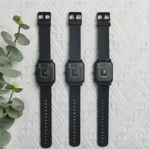 SmartWatch Bluetooth Sports Watch Heart Rate Waterproof -JW00861-Veeddydropshipping