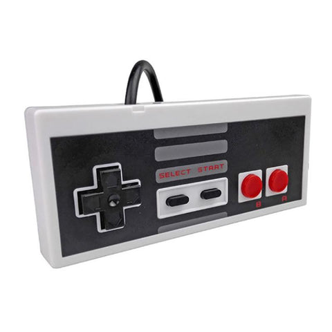 8-bit Wired Game Controller For PC Host NES Gamepad-CE01460-Veeddydropshipping