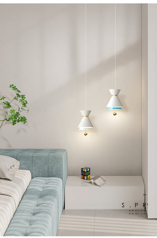Modern Led Ceiling Chandelier Lights-TI00416-Veeddydropshipping