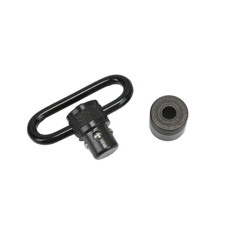 Sling Swivel Scope Mount Ring Works With Most Weapons-OS01403-Veeddydropshipping