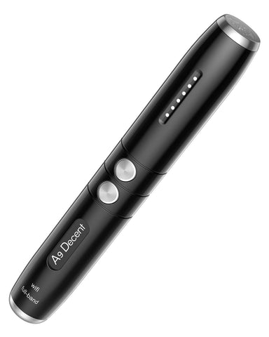 Wireless Hidden Camera Detector Anti-Peeping Device-CO00718-Veeddydropshipping