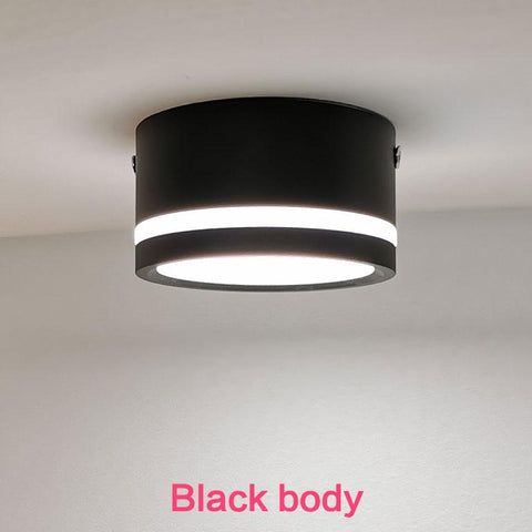 LED Surface Mounted Down light-TI00359-Veeddydropshipping