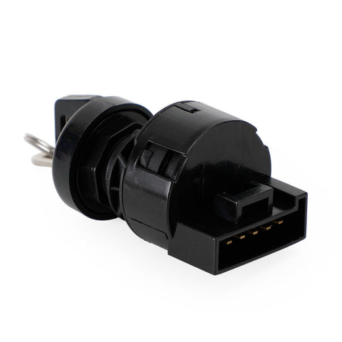 Artudatech 6-PIN 4 POSITION IGNITION KEY-AM01199-Veeddydropshipping