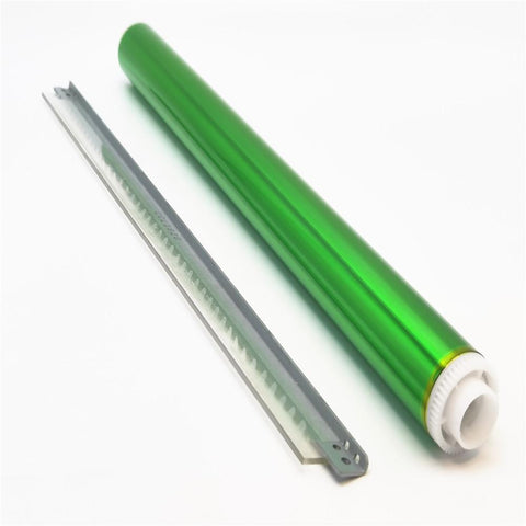 OPC Drum Cleaning Blade For Toshiba 2050C 2051C 2500AC 2550C 2551C 2555C-Veeddydropshipping