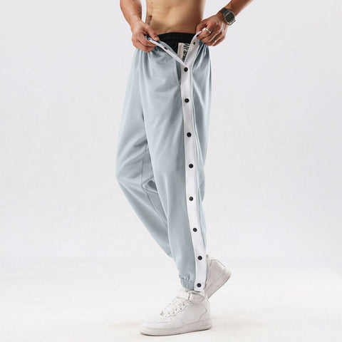 Tear Away Pants Basketball Casual Training Warm-Veeddydropshipping