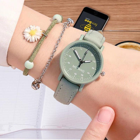 Women Quartz Watches Waterprof Ladies Girls Wristwatch-JW01033-Veeddydropshipping