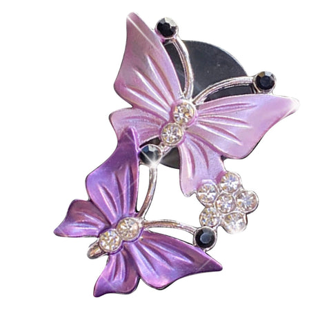 Fresheners Vent Clips Air Outlet Freshener Perfume Clip Car Air-AM01496-Veeddydropshipping