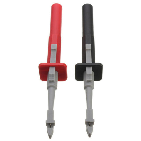2Pcs/set Safety Test Clip Insulation Piercing Probes For Car-AM00278-Veeddydropshipping