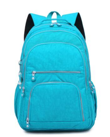 Backpack for Teenage Girl 2023 Travel Back Packs Bag Women-BS00007-Veeddydropshipping
