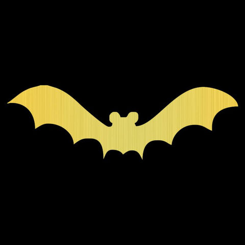 Stickers Vinyl Decal Bat Motorcycle Decorative Accessories-AM00959-Veeddydropshipping