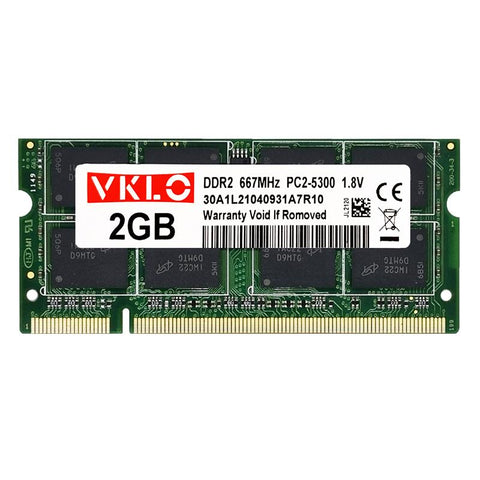 SO-DIMM RAM Notebook Laptop Memories-CO00180-Veeddydropshipping