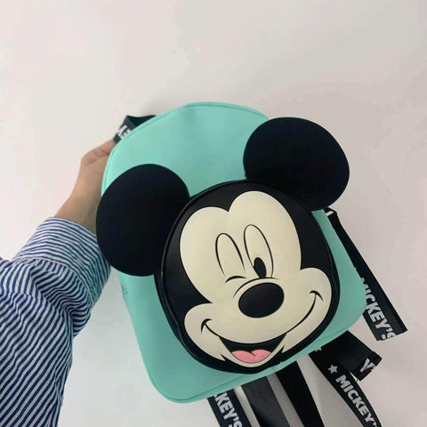 Disney marvel Avengers spiderman KT mickey mouse Minnie-TB00029-Veeddydropshipping