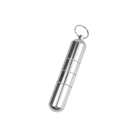 Alloy Cigarette Box Waterproof Cigarete Case-HA01919-Veeddydropshipping
