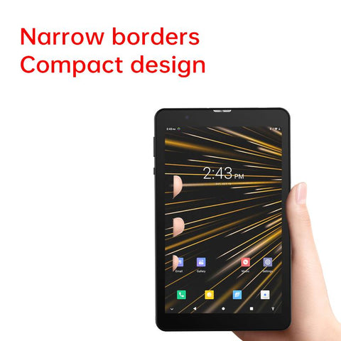 Smile   Tablet  LTE Phone Call Tablet-CO00354-Veeddydropshipping