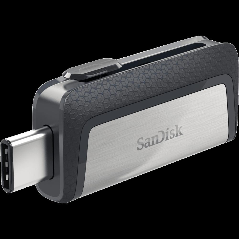Extreme Dual  USB Flash Drive -CO00805-Veeddydropshipping