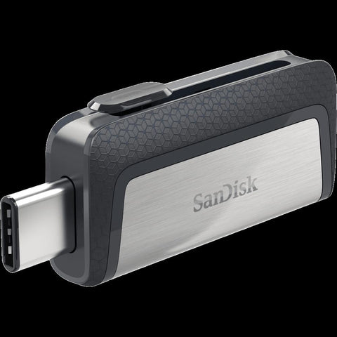 Extreme Dual  USB Flash Drive -CO00805-Veeddydropshipping