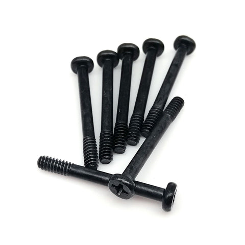 Flat Head Mount Screw-TI00572-Veeddydropshipping