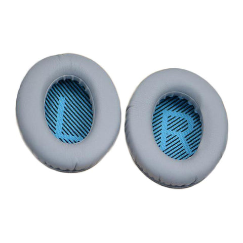Z50 Replacement Ear Pads Earpads Bose QuietComfort QC 2 15 25 35 Ear Cushion -CE01273-Veeddydropshipping