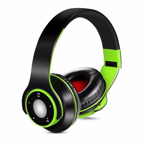 Wireless  bluetooth headphones mp3-Veeddydropshipping