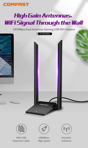 Wireless Network Card Adapter-CO01358-Veeddydropshipping