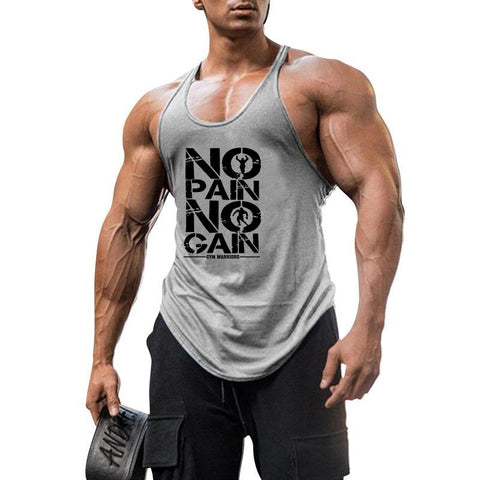 Workout Man Undershirt Clothing Tank Top Mens-MF00037-Veeddydropshipping