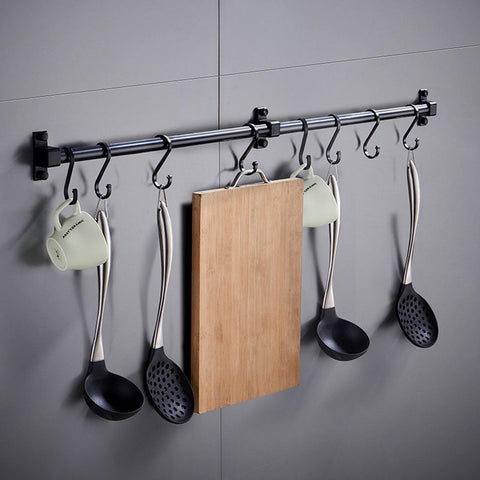 Wall Mounted Space Tool Holder-TI00614-Veeddydropshipping