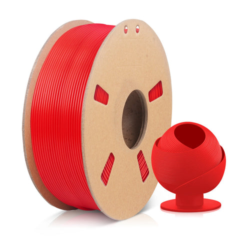 Filament 1.75mm 650G/Roll High Strength 100%No Bubble FDM 3D Printer Material DIY Gift-Veeddydropshipping