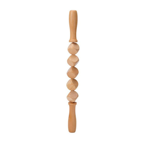 Lymfedrainage Massager Anti Cellulite Fascia Massage Roller-BH01469-Veeddydropshipping