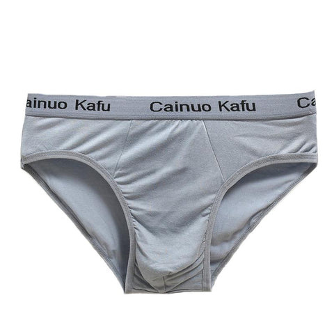 Underwear New 2018 Briefs Men Bamboo Fiber Mens Bodysuit Male-MF01519-Veeddydropshipping