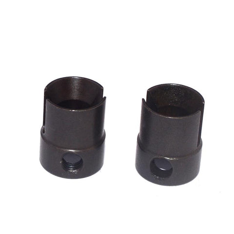 6X 8228 Steel Driving Gear Connecting Cup For 1/8 Zd Racing-AM00191-Veeddydropshipping