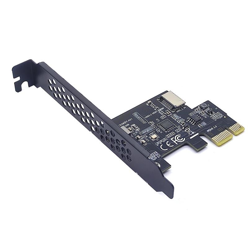 Express 2 Front Type-C Adapter Riser Expansion Card-CO00216-Veeddydropshipping