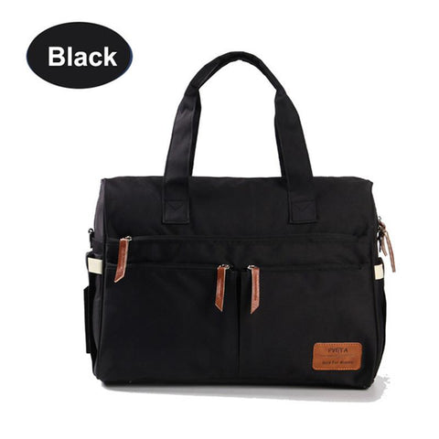 Large Stroller Storage Bag Waterproof Travel Maternity-TB00249-Veeddydropshipping