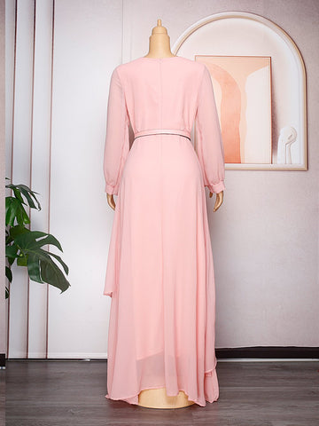 African Turkey Dresses For Women-Veeddydropshipping