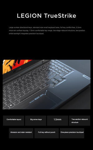 LEGION  Gaming Laptop Screen Notebook AMD  Laptop-CO00272-Veeddydropshipping