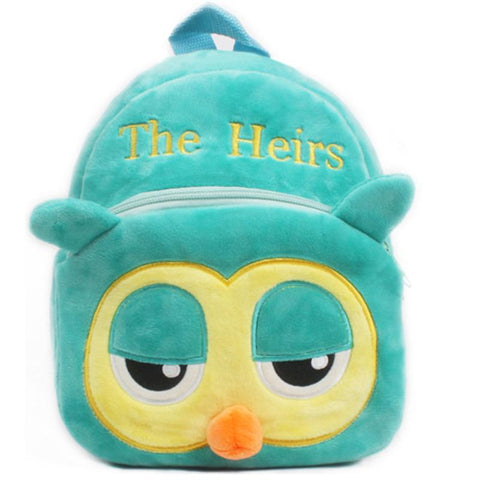 Little Kids Cartoon School Bags Baby Animal Cute Backpack-TB00003-Veeddydropshipping
