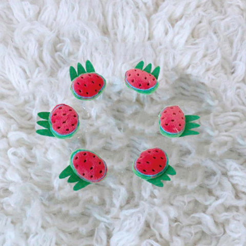 Newborn Mini Photography Props Simulation Carrot For Studio Photo Baby Photo-TB00803-Veeddydropshipping