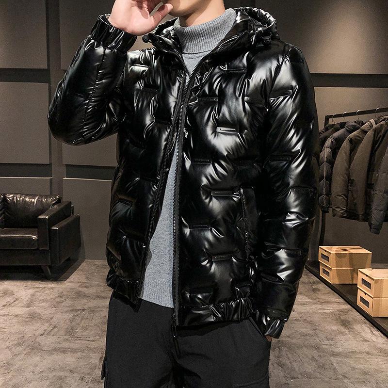 Coats Jackets And Jackets Winter New Casual Fashion-Veeddydropshipping