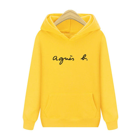 Women Hoodies Fashion Printed Autumn Winter Female Sweatshirts-TB01334-Veeddydropshipping