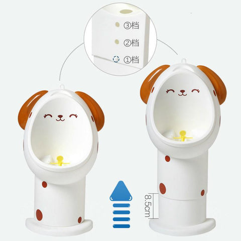 Baby Boy Potty Training Toilet Training Children Stand Vertical Urinal Boys-TB00752-Veeddydropshipping