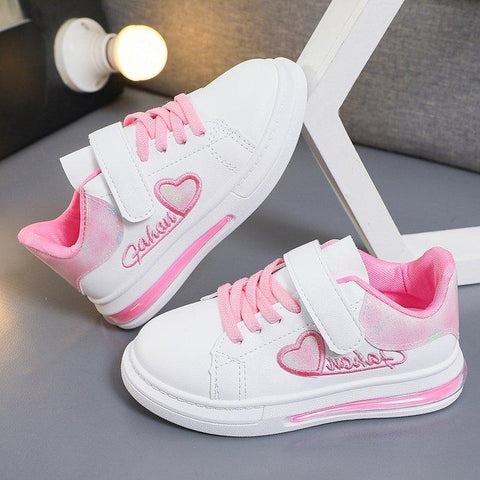 Children&#39;s Shoes 2023 Summer New Kids Fashion Casual-TB00121-Veeddydropshipping