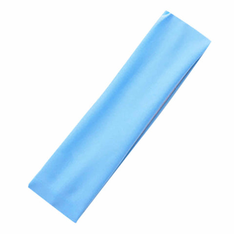 Sweat Headband Runnning Basketball Yoga Hair Band Elastic-OS01490-Veeddydropshipping