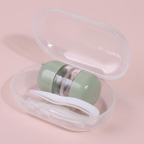 Contact Lens Case Tweezer Stick Case Set-BH00857-Veeddydropshipping