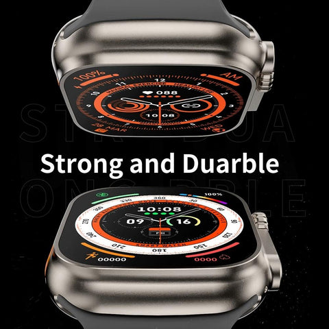 New Smart Watch GPS Track l Waterproof  For Apple-JW01022-Veeddydropshipping