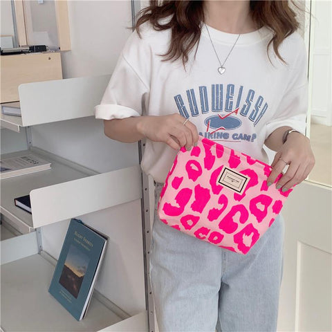 Bag Retro Flower Ladies Small Clutch Purse Travel Handbags-BS00559-Veeddydropshipping