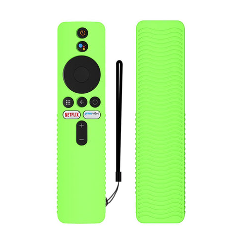 Silicone Remote Control Case for Xiaomi Mi TV Stick 4K 2022 Remote -CE00612-Veeddydropshipping