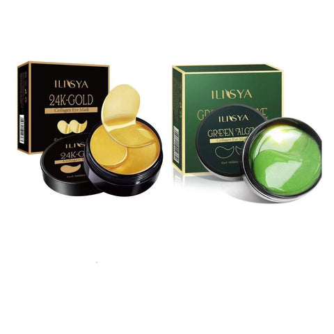 Eye Mask  Anti-Puffiness Anti-Aging Moisturizing-BH00244-Veeddydropshipping