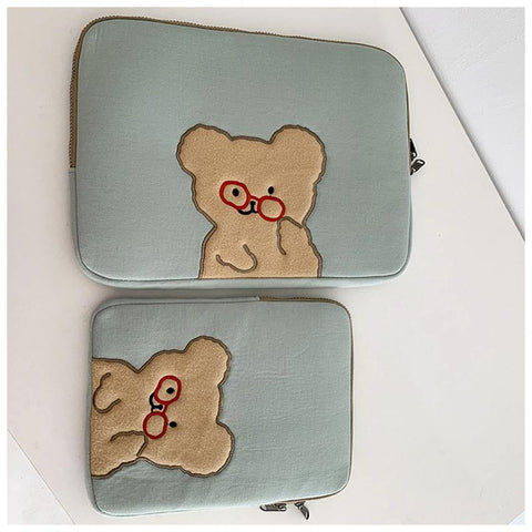 Computer Accessories Cute Laptop Sleeves Cover-HA01139-Veeddydropshipping