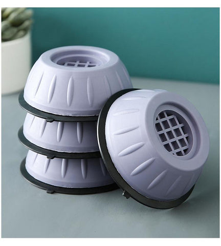 Washing Machine Feet Pads Anti Vibration Pads-HA00855-Veeddydropshipping